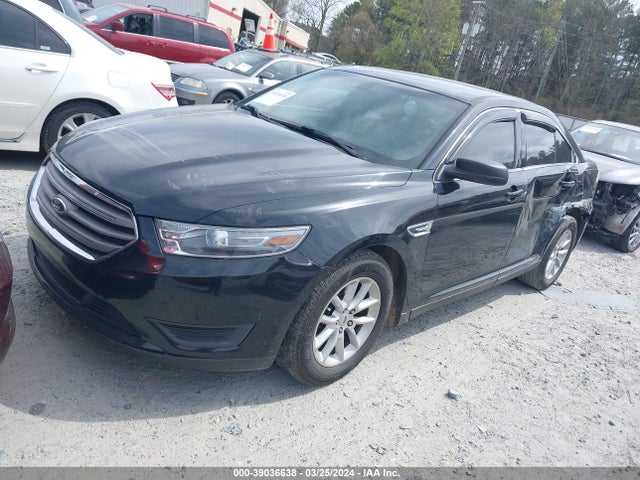 Ford TAURUS SE 2014 1FAHP2D82EG115729 Image 2