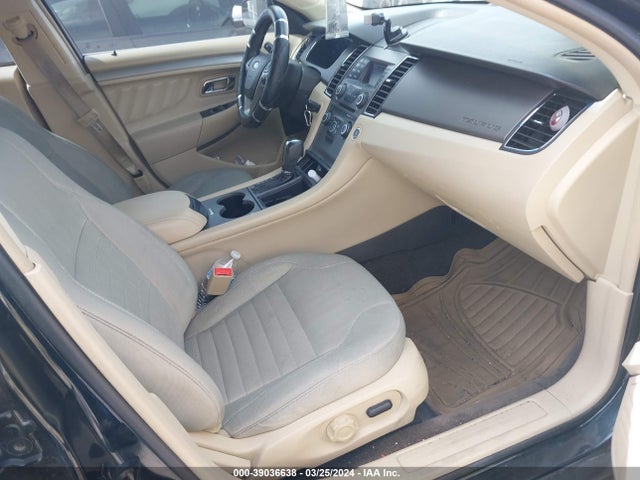 Ford TAURUS SE 2014 1FAHP2D82EG115729 Image 5