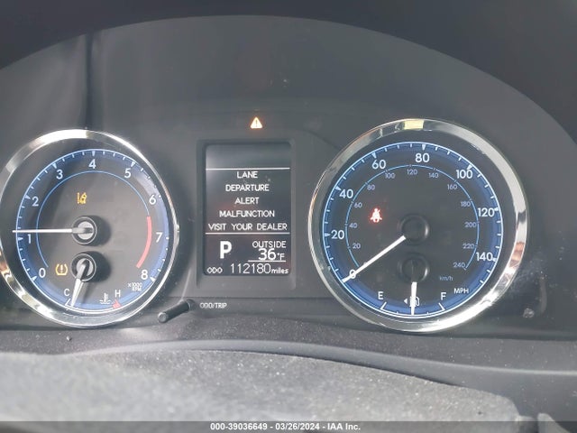 Toyota COROLLA LE 2017 5YFBURHE1HP734097 Image 16