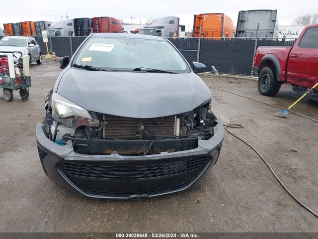 Toyota COROLLA LE 2017 5YFBURHE1HP734097 Image 6