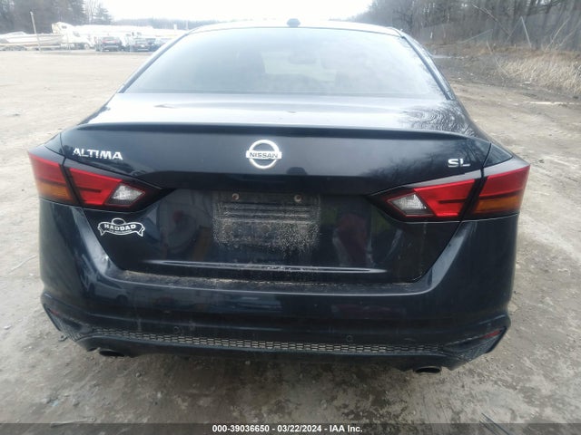 Nissan Altima 2.5 Sl 2019 1N4BL4EV3KC206254 Image 16