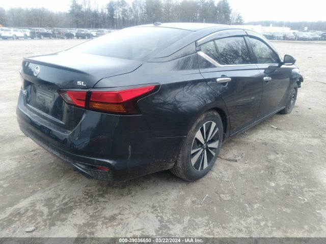 Nissan Altima 2.5 Sl 2019 1N4BL4EV3KC206254 Image 4