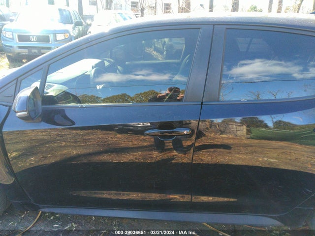 Toyota Corolla Se/xse/night Shade 2020 JTND4RBE5L3092014 Image 14