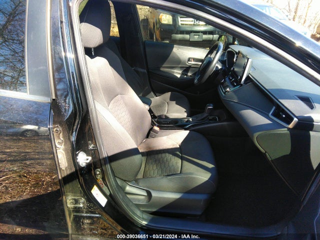 Toyota Corolla Se/xse/night Shade 2020 JTND4RBE5L3092014 Image 5