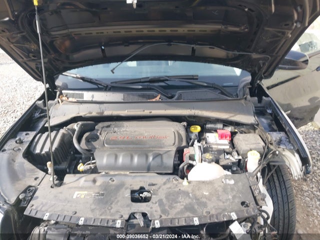3C4NJCBB0NT213284 Jeep Compass Latitude Fwd