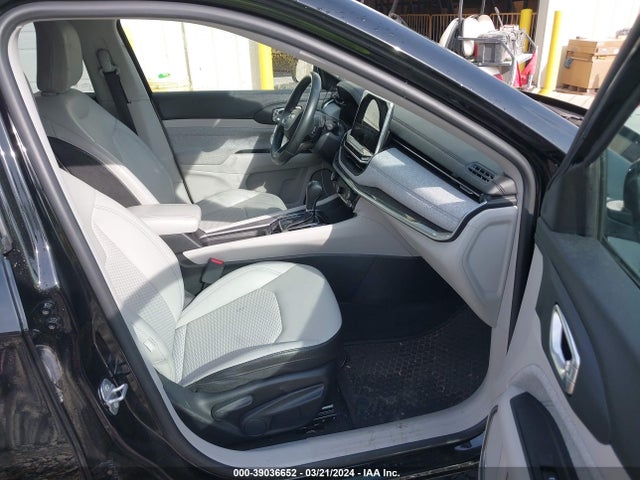 3C4NJCBB0NT213284 Jeep Compass Latitude Fwd