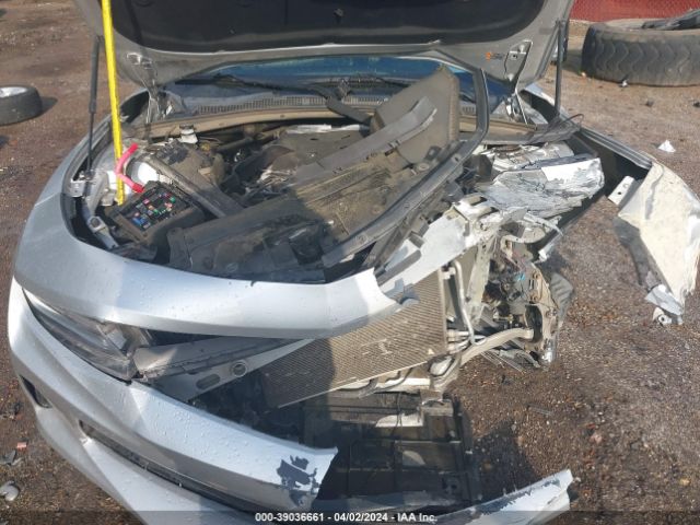 1G1FB1RS4G0109112 Chevrolet CAMARO LT