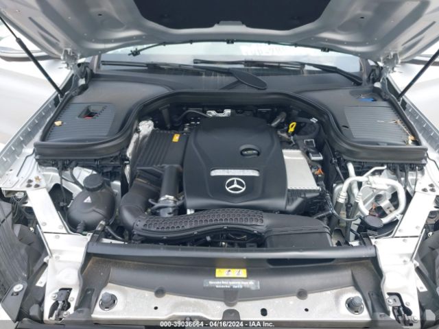 WDC0G4JB5JV049874 Mercedes-Benz GLC 300