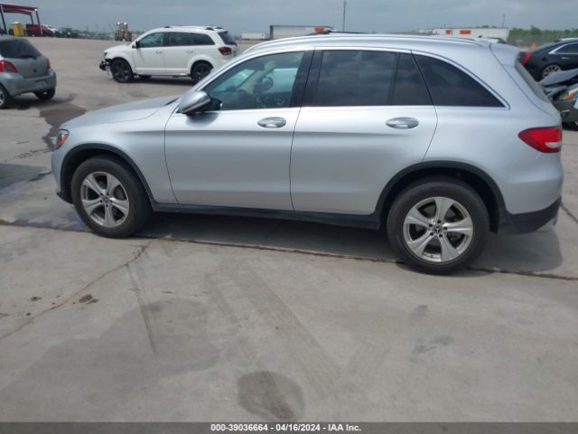 WDC0G4JB5JV049874 Mercedes-Benz GLC 300