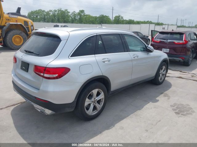 WDC0G4JB5JV049874 Mercedes-Benz GLC 300
