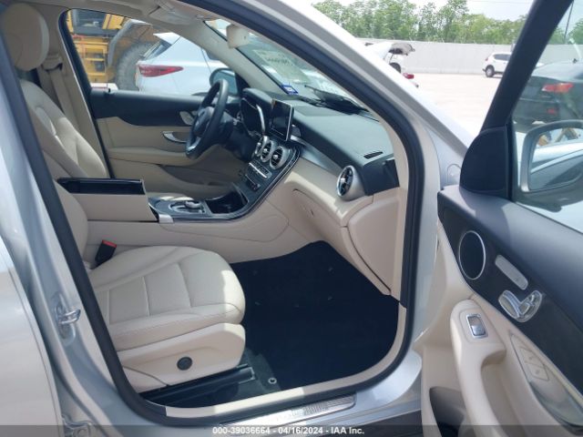WDC0G4JB5JV049874 Mercedes-Benz GLC 300