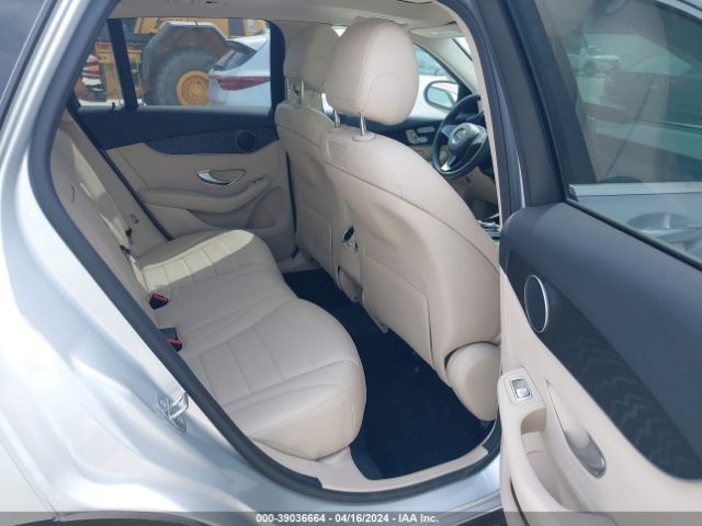 WDC0G4JB5JV049874 Mercedes-Benz GLC 300