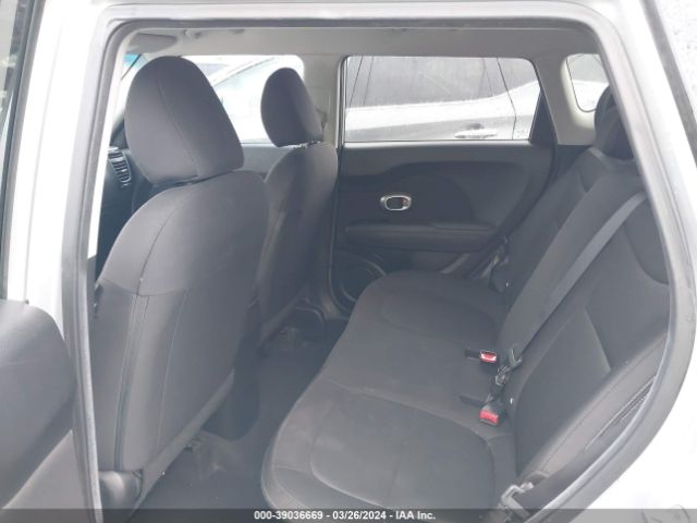 2016 KIA SOUL KNDJN2A26G7824457 Photo 7