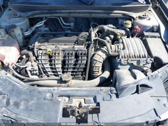 1C3CCBAB6EN124448 Chrysler 200 LX