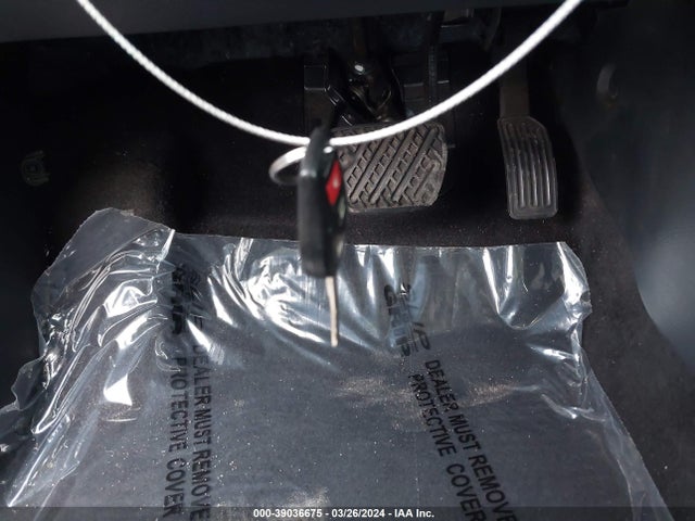 Nissan SENTRA S 2017 3N1AB7AP9HY210796 Image 11