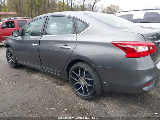 Nissan SENTRA S 2017 3N1AB7AP9HY210796 Image 14