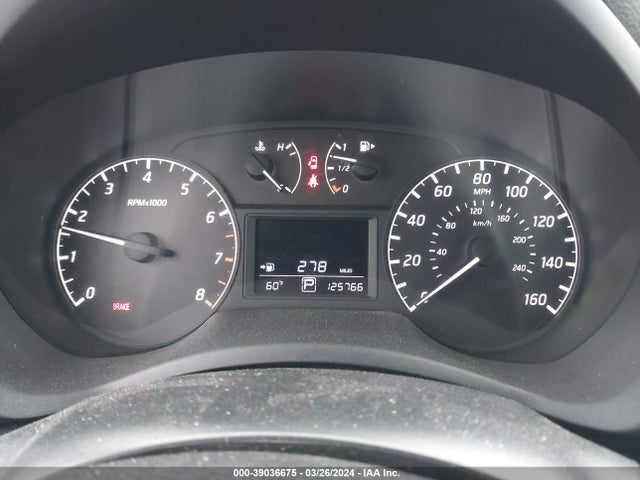 Nissan SENTRA S 2017 3N1AB7AP9HY210796 Image 7