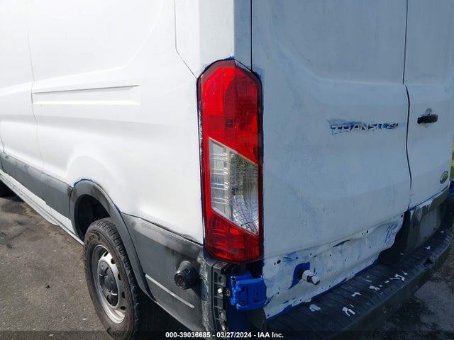 Ford Transit-250 2017 1FTYR2CMXHKA19822 Image 12
