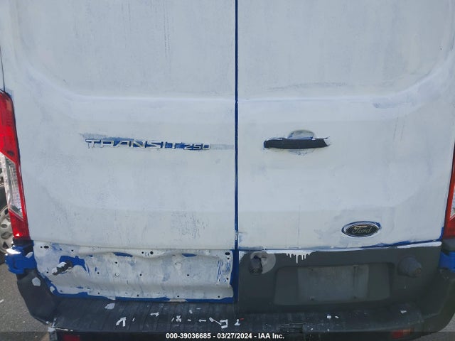 Ford Transit-250 2017 1FTYR2CMXHKA19822 Image 13
