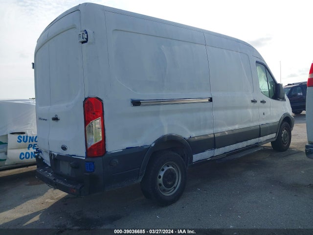 Ford Transit-250 2017 1FTYR2CMXHKA19822 Image 4