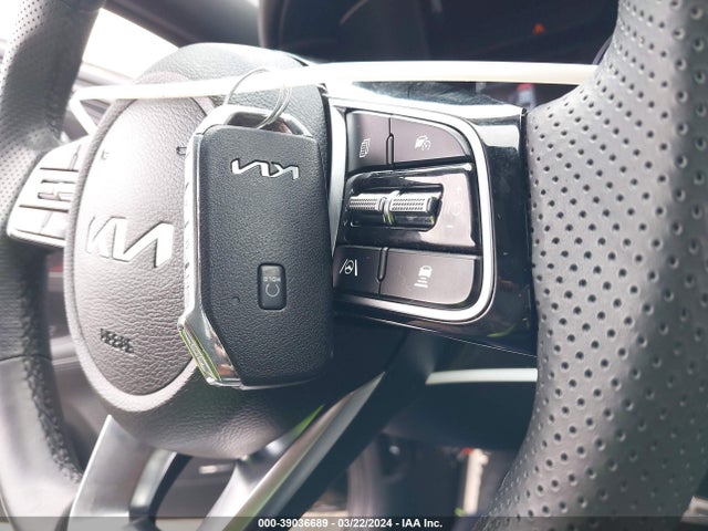 KIA Forte Gt-line 2023 3KPF54AD3PE526046 Image 11