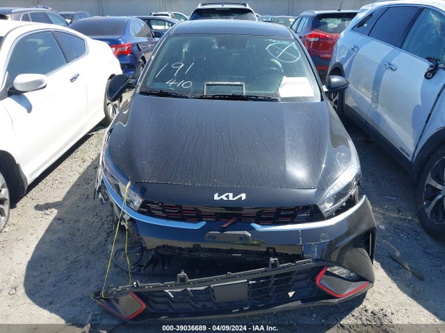 KIA Forte Gt-line 2023 3KPF54AD3PE526046 Image 12