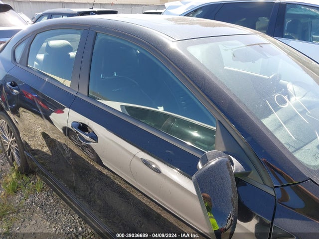 KIA Forte Gt-line 2023 3KPF54AD3PE526046 Image 13