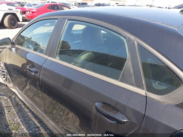 KIA Forte Gt-line 2023 3KPF54AD3PE526046 Image 14