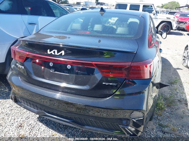 KIA Forte Gt-line 2023 3KPF54AD3PE526046 Image 16