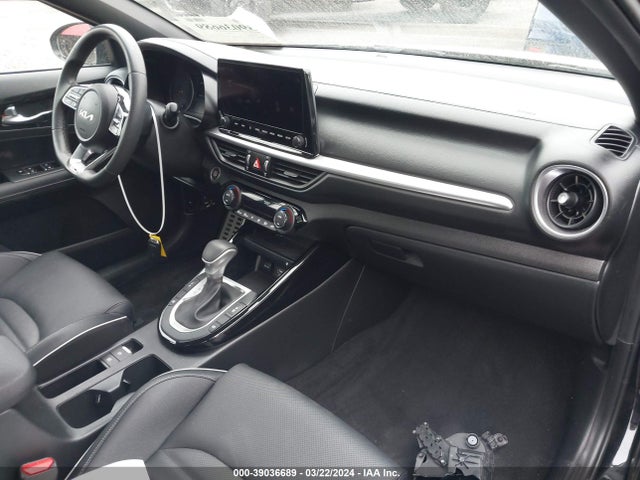 KIA Forte Gt-line 2023 3KPF54AD3PE526046 Image 5
