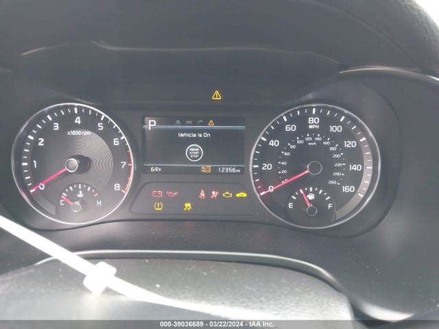 KIA Forte Gt-line 2023 3KPF54AD3PE526046 Image 7