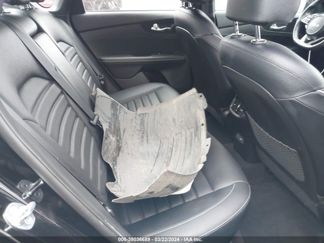 KIA Forte Gt-line 2023 3KPF54AD3PE526046 Image 8