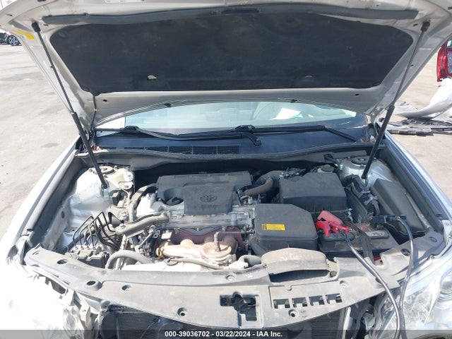 Toyota CAMRY LE 2014 4T4BF1FKXER426320 Image 10