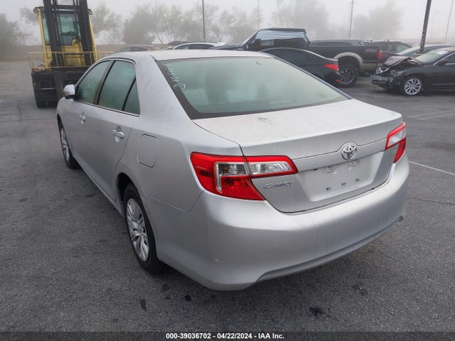 Toyota CAMRY LE 2014 4T4BF1FKXER426320 Image 3
