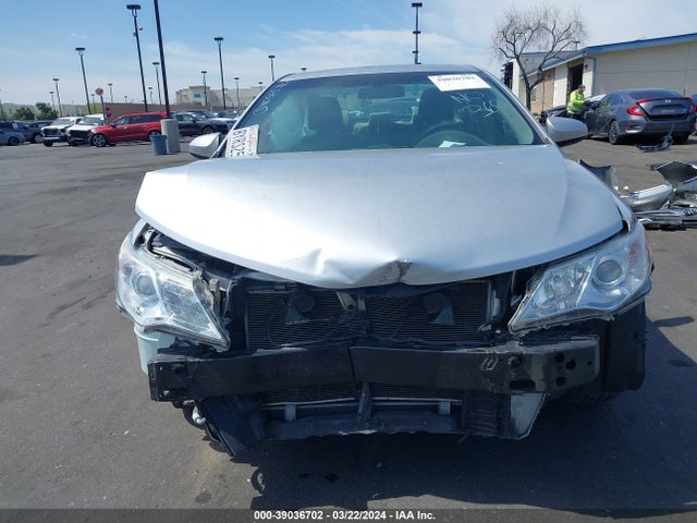 Toyota CAMRY LE 2014 4T4BF1FKXER426320 Image 6