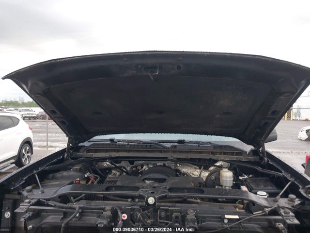 Chevrolet Silverado 1500 2lt 2016 3GCUKREC1GG120558 Image 10