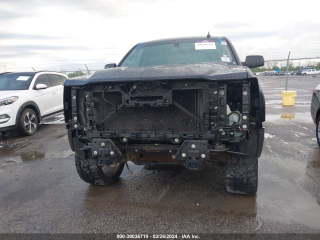 Chevrolet Silverado 1500 2lt 2016 3GCUKREC1GG120558 Image 12