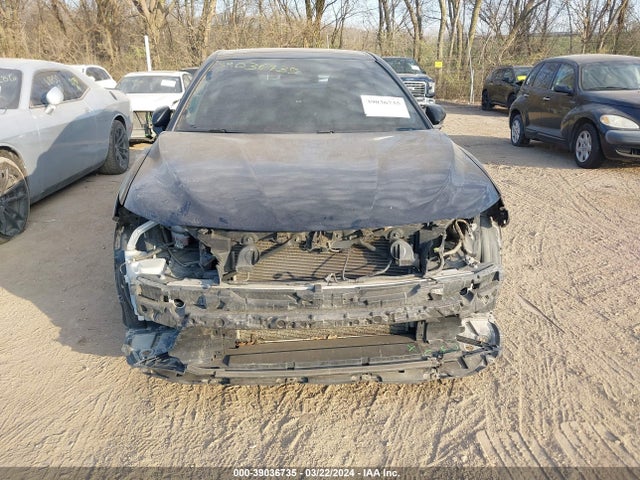 Toyota CAMRY XLE 2021 4T1F11AK6MU558913 Image 13