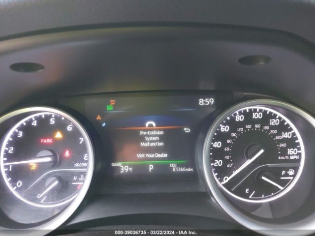 2021 TOYOTA CAMRY 4T1F11AK6MU558913 Photo 6