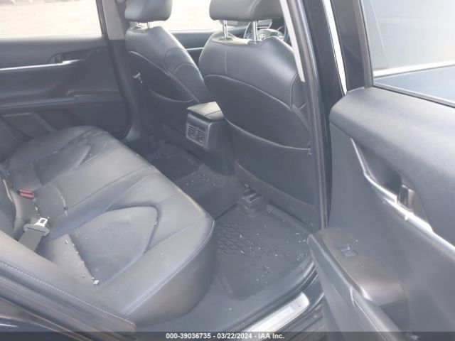 2021 TOYOTA CAMRY 4T1F11AK6MU558913 Photo 7