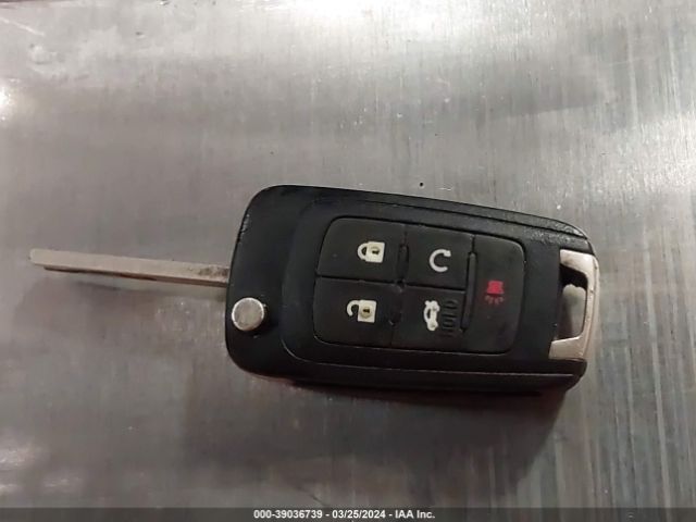 1G4PS5SKXF4163871 Buick Verano Leather Group