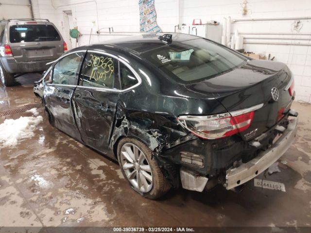 1G4PS5SKXF4163871 Buick Verano Leather Group