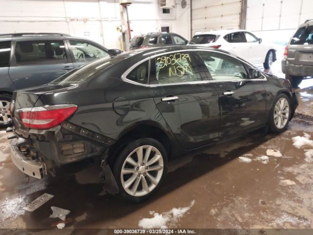 1G4PS5SKXF4163871 Buick Verano Leather Group