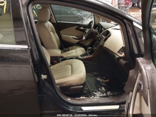 1G4PS5SKXF4163871 Buick Verano Leather Group