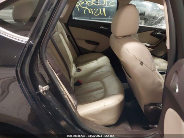 1G4PS5SKXF4163871 Buick Verano Leather Group