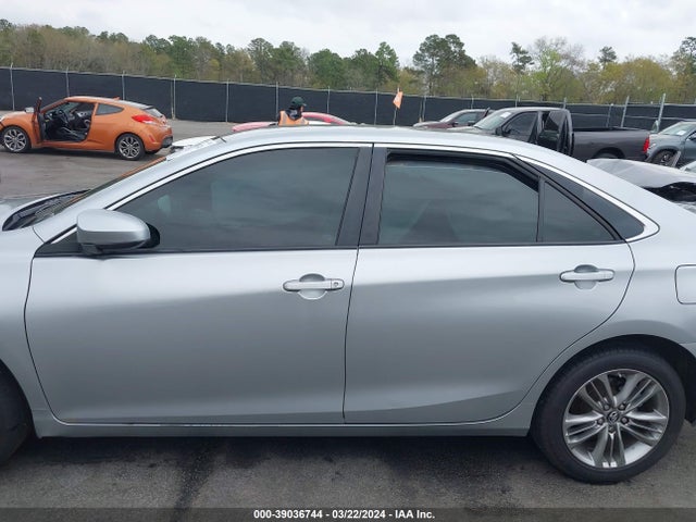 Toyota CAMRY SE 2017 4T1BF1FK2HU427637 Image 15