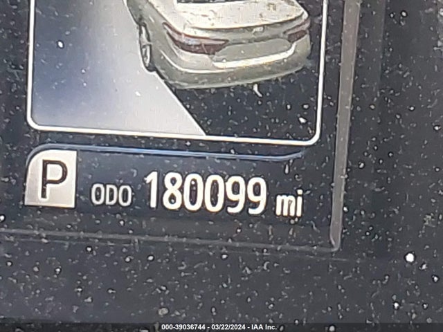 Toyota CAMRY SE 2017 4T1BF1FK2HU427637 Image 16