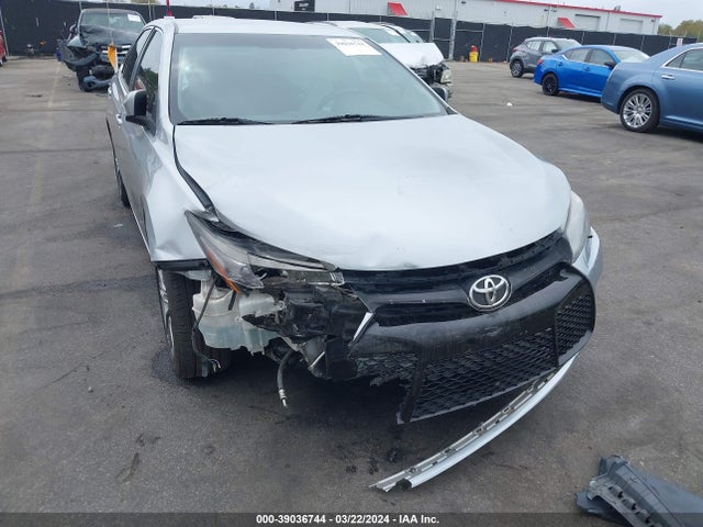 Toyota CAMRY SE 2017 4T1BF1FK2HU427637 Image 6