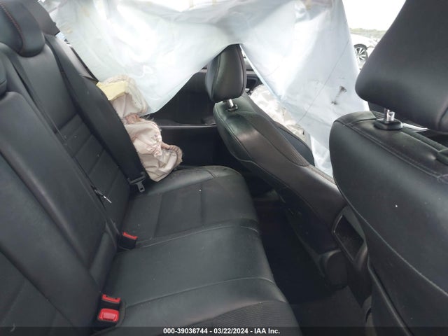 Toyota CAMRY SE 2017 4T1BF1FK2HU427637 Image 8