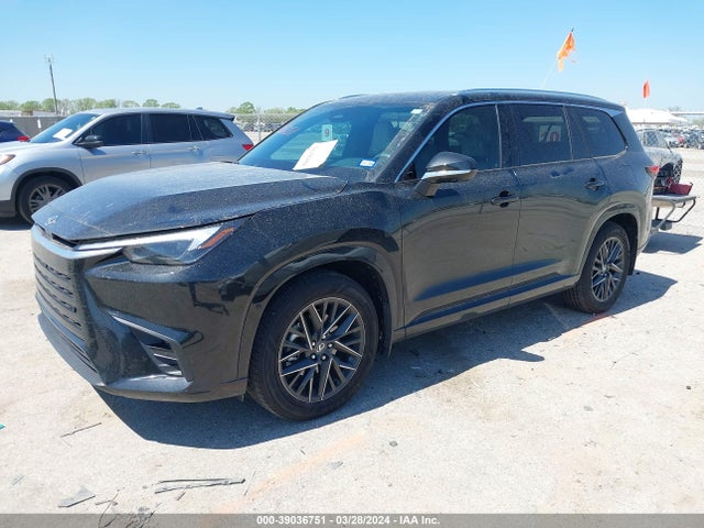 5TDAAAA60RS003856 Lexus Tx 350 Premium